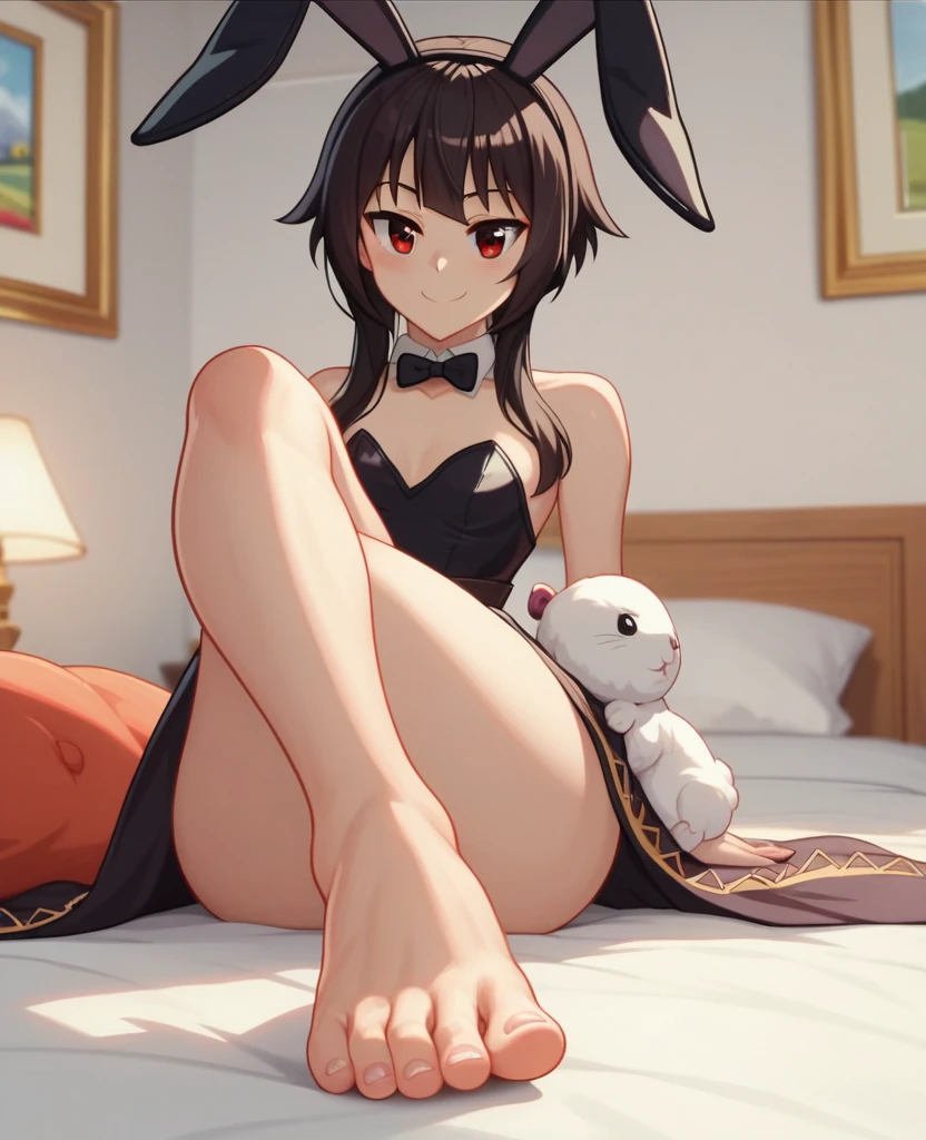 Kaguya Shinomiya, Kaguya-sama wa Kokurasetai: Tensai-tachi no Renai Zunousen, ((bunny girl))