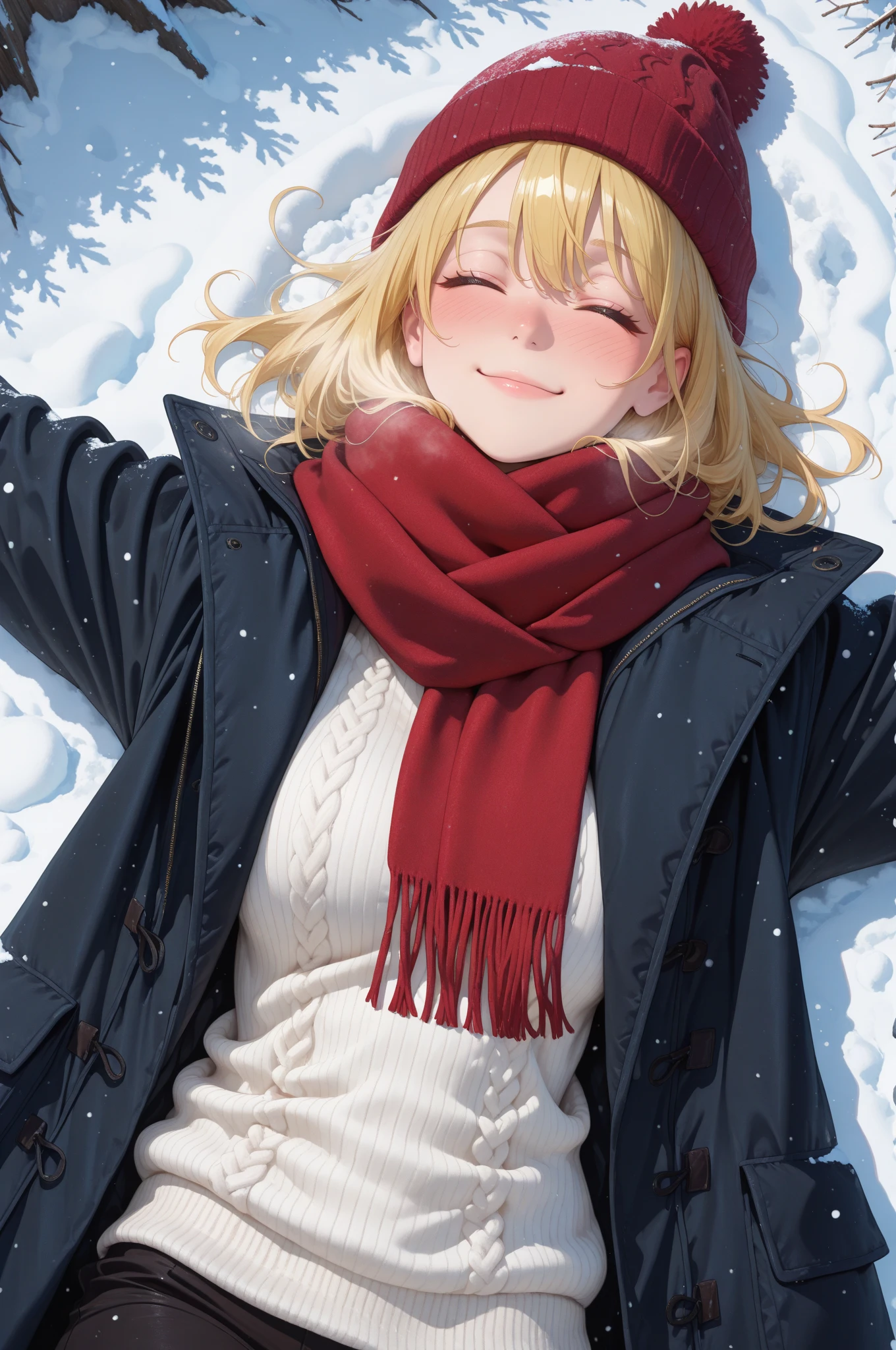 GR-Illustrious Semi Realistic NIJI