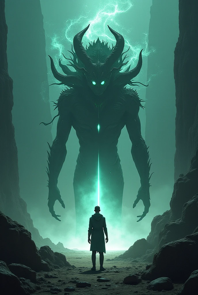 An alien creature from a galaxy far, far away，Demonstrates impressive supernatural abilities，This entity is shrouded in an aura of mystery and power.，Radiating dazzling energy and distinctly non-human features。Its sharp eyes look down upon the earth，Absorb the complexity of human culture and life。This scene is set against the backdrop of a vast, dark universe and mysterious alien structures.，The dark background further highlights the strangeness and huge size of the alien creatures.，The tiny earth is illuminated，Showing its beauty and diversity，This alien is unlike any life form on Earth，Standing in front of a large Zerg-style spaceship，This spaceship is StarCraft style，Alien beauty，The edges are uneven，Unique structure，As if there is life
