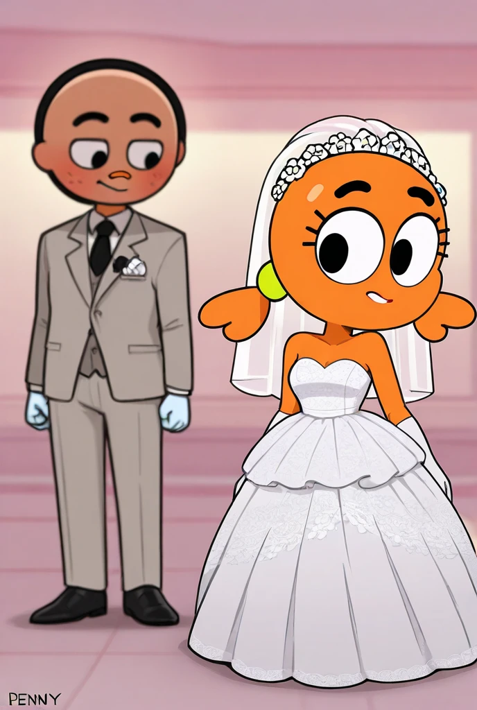 a father (he had been brainwashing by his second son,crossdressing,Sex with his second son every day,Already he divorced his wife by order of his second son. wear sexy Wedding lingerie,bride of his second son,have one's first night,,swear live as the wife of his second son for life) ,,