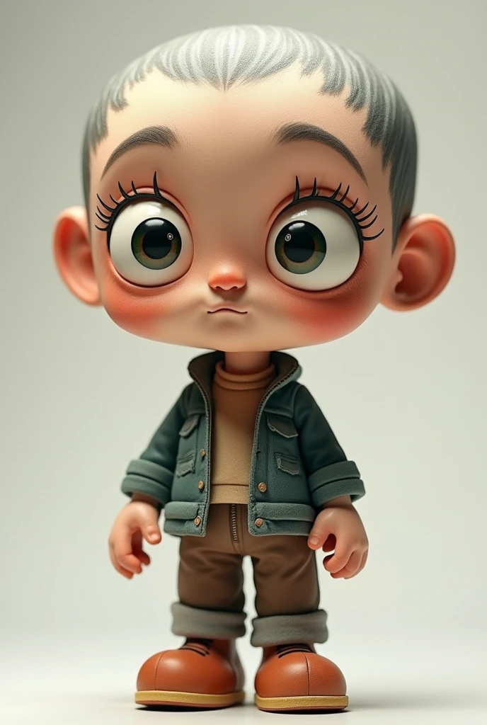 cbzbb,bob dylan, single, full body, character, cute, small, beautiful, deviant art, trending art station, digital art, detailed, cute, realistic, humanoid, character, tiny, cinematic sho, cinematic lights, bob dylan, looks happy