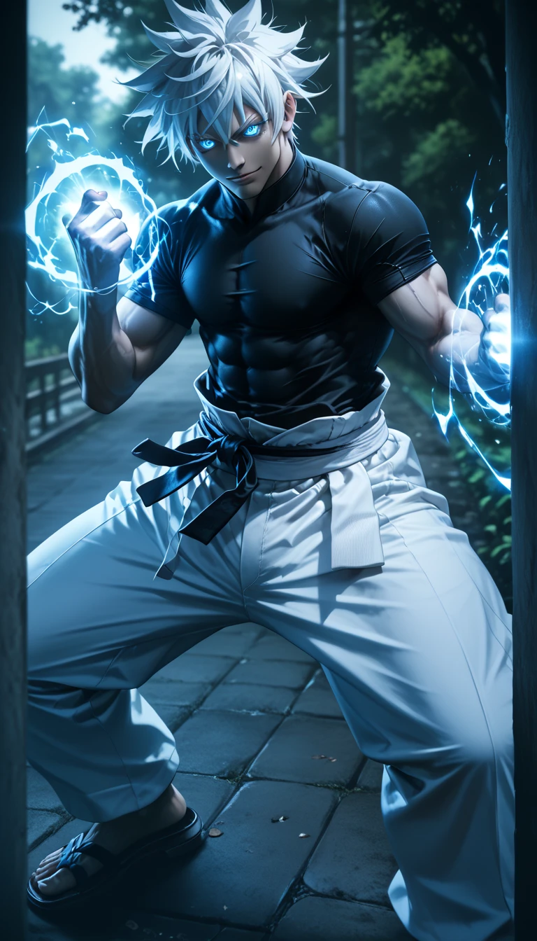 (max resolution: 1.2), (Ultra HDTV: 1.2), 8K resolution, Eye and skin details, detailed facial features, , (Sharp focus: 1, 2), ( Accurate focus) facial expressions: 1,2), 1 boy standing, 20-25 years old, (Black hair ), (Shirtless), Shirtless, Perfect muscles, 8 pack, (light sweat, white fluid,  splashing all over the body), (Black briefs), Blue sky, Tree mortar, Transplant, ((Little drops of water on 8-pack abs)), (((water, water))),  splashed all over his face,  splashed all over his abs,  splashed all over his body, his face turned red from embarrassment. ((There is a faint word SelenaAI in the corner of the photo)),Blue sky, white clouds, light sunshine, beach background