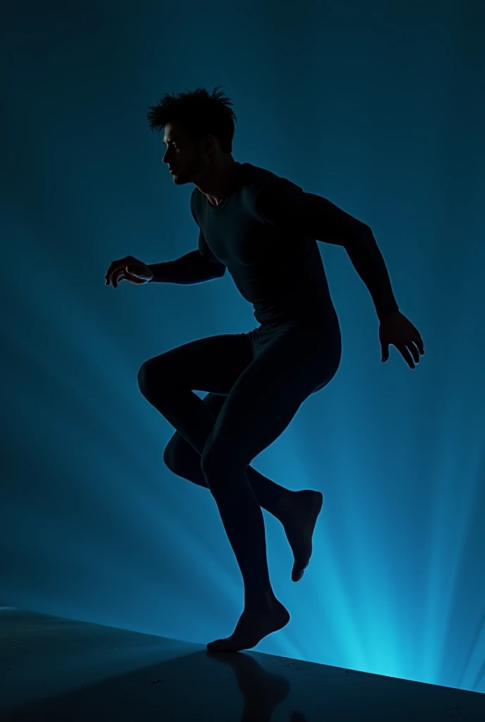 A person on their back being sucked into a vortex or portal. Photorealism, full view, highly detailed image, very realistic, hyperrealism, Ultra HD, 8k, 5, sharp focus, intricate and mysterious masterpiece. (Long exposure photography Very detailed close-up portrait artistic illustration: final quality, medium shot, backlight, Rich and striking. Enigmatic and mysterious manipulations (composition of the rule of thirds), ((detailed environment with strong lines) Lo best quality, in camera, white light, warm and clean aesthetics, dazzling screen composed of millions of brilliant ultraviolet rays, HDR.