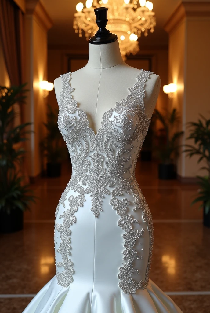 ((best quality)),8k, ((ultra res)), ((photorealistic)), (intricate details),(((photorealistic: 1.6))) , fitness,beautiful dress,in a mall