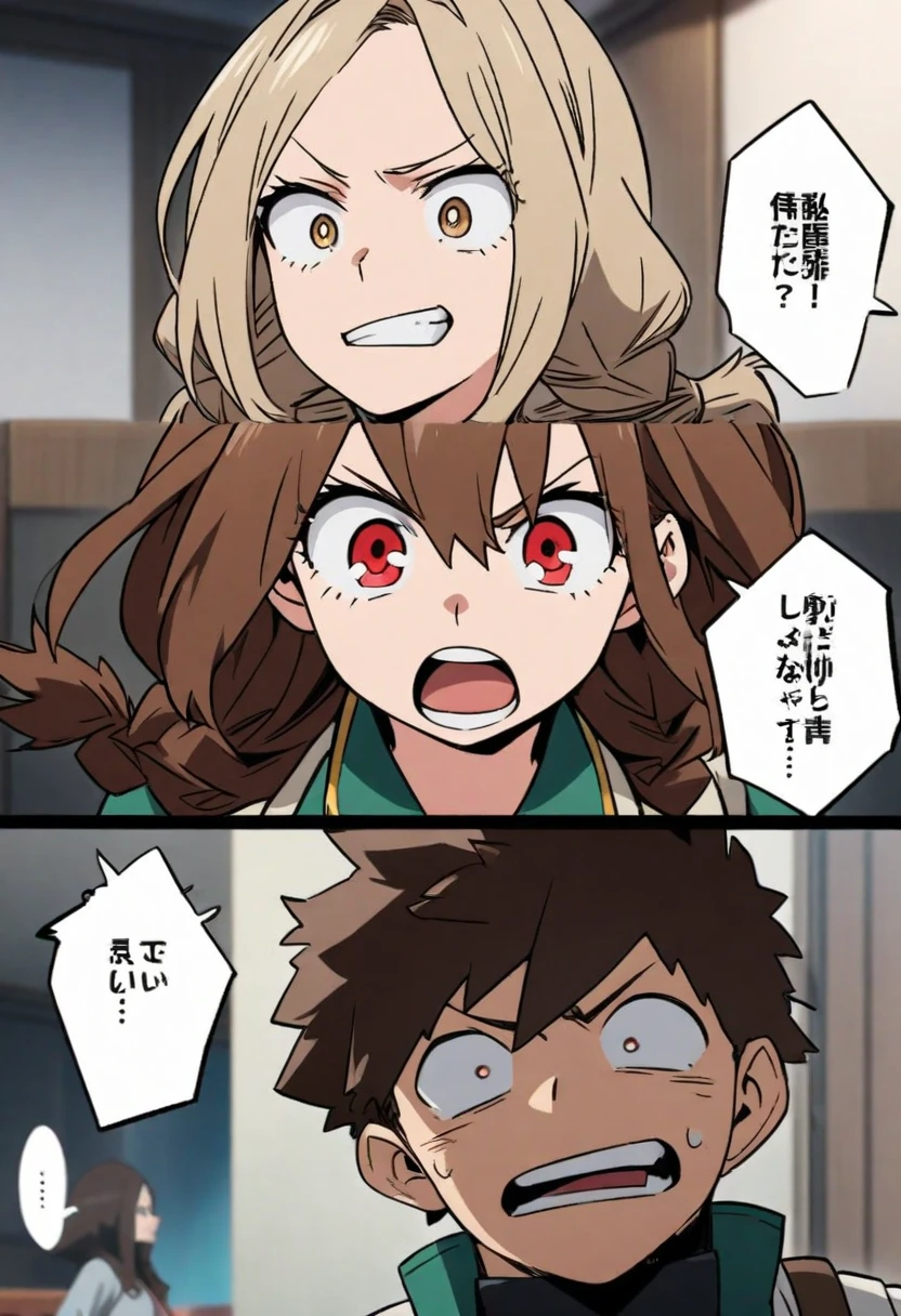 boys,,,,,,boys,,,,,,male protagonist,,,,,,Bright Eyes,blush,,Black Hair,Refreshing guy,,bright personality,,,,,Men's Focus,,A rich expression,,,,bracelet,Athletic Department Boys' Dormitory,,Junior and senior high school,,Casual clothes,,男子寮内の洗脳でホモ化するmale protagonist,,,,Brainwashed Boys' Love,,Everyone was pure and innocent when they first moved into the dorms.,,,Relationship changes,creation,high resolution,4k,8k,masterpiece,highest quality,Anime Style,,Makoto Shinkai Style,,Cel animation art,,,,,Saliva,