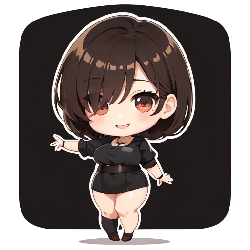 nude,全naked,clear,Married Woman,mother,whole body,Character portrait,Perm,天然Perm,Wavy Hair,Black Hair,slender,Slender,naked,skin,tits,skin露出,Black Hair,Big Breasts,Large Breasts,Wear glasses,,Watching the audience,Facing the screen,The feet are visible in the standing posture.