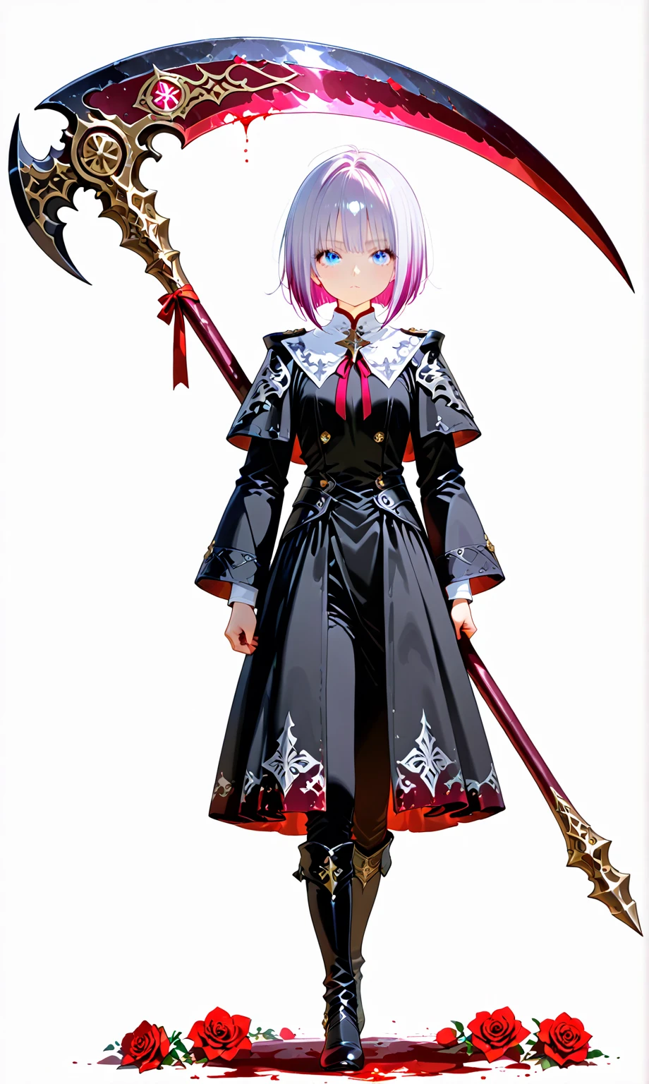 Ryomem Sukuna