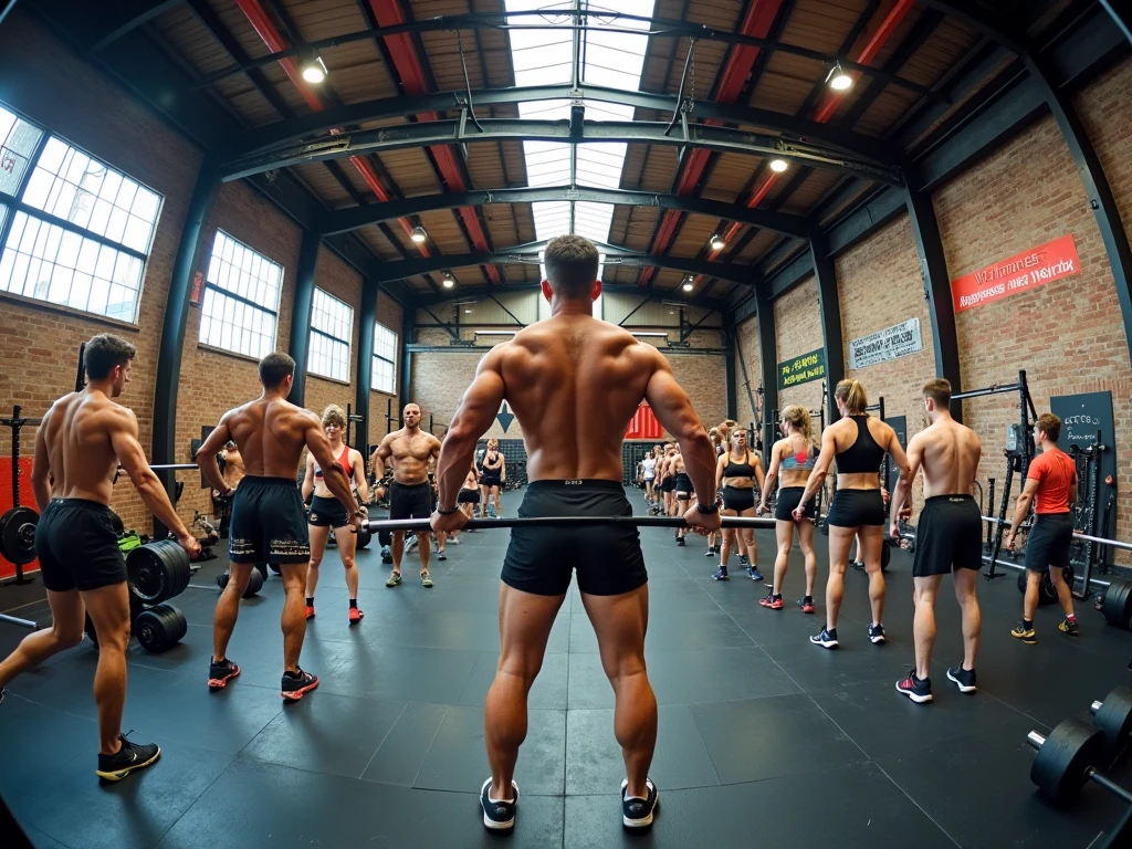 Gym 