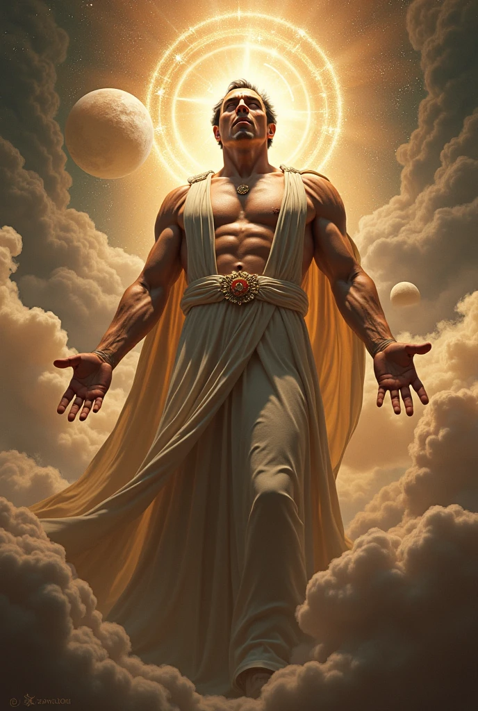 gods