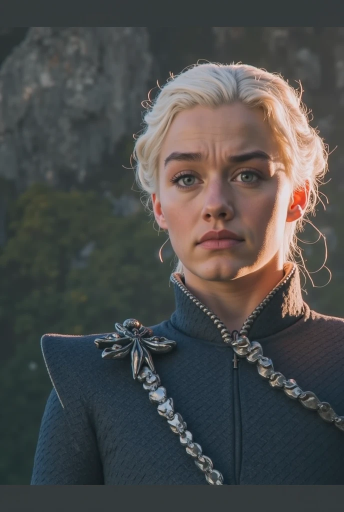 cinematic RAW candid portrait photo, a looking at the camera ((Full Shot)) full body photo of 35 y.o messy girlboss beautiful (high detailed skin:1.2) ((woman)) strong girlboss in a ( sexy armor weapons costume ) in ((game of thrones medieval westeros walking outside battlefield)) 8k uhd, dslr, soft lighting, high quality, film grain, Fujifilm XT3 perfect open eyes