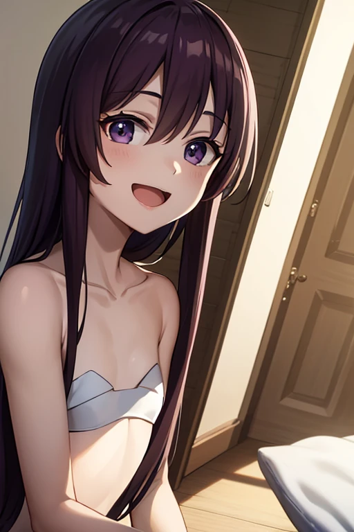 ((pixel-perfect, detail-perfect))), solo nude, 1girl, riko sakurauchi, eyes yellow, style moe anime love live, smile, completely nude, vulve vagina dripping urine, sauna, armpit, open legs, masturbating, medium filesize, ultra quality high