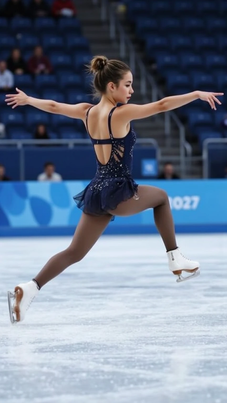Figure skating
