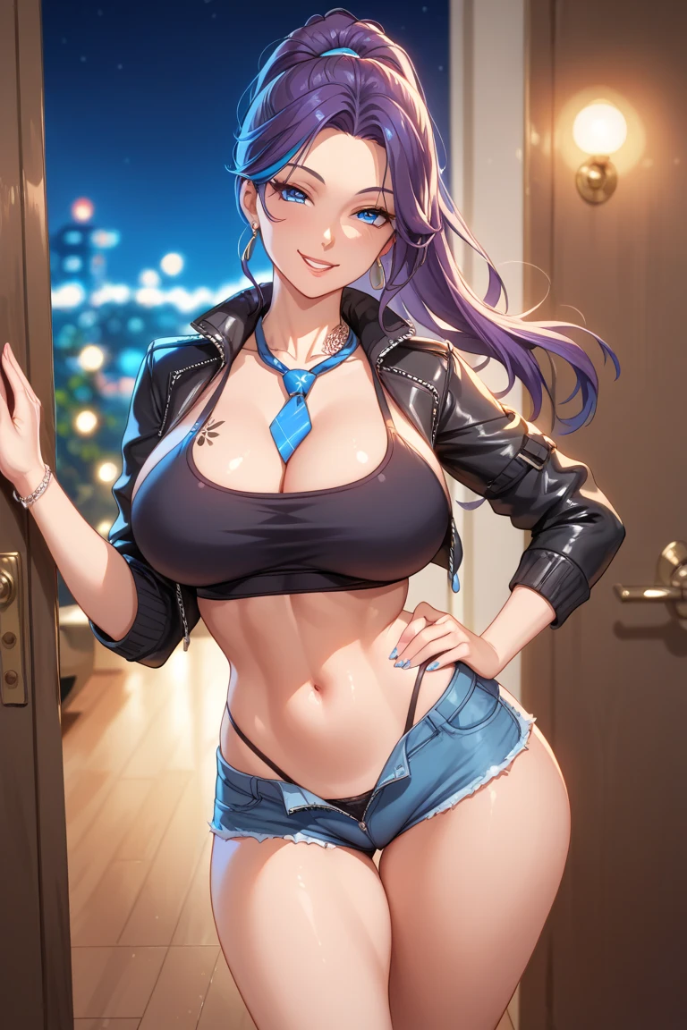 kagami hirotaka style, Inside the elevator in the background、, looking at the viewer, ((mature woman)), (ntrgao), (From above:1.2)
(2 girls:1.3), Aligned, Yaemiko, Raiden Shogun, eyes purple, pink hair, (micro dress), o-ring, Lock, (shiny clothes、bodycon、sexually flattering clothing), blush, eyelash, beautiful eyes, There is a cleavage in the chest, belly button, fishnet stockings focus), evil face, corruption, fat lips, wide hips, skin dentation, break
masterpiece, best quality, glowing skin, mature figure, sensual body, shiny skin, plump breasts, perfect body, thick thighs, wide hips, from the front, (chromatic aberration, intricate details), dynamic angle, 40k, HDR, High resolution, (SFW), safe for work, Fully clothed,