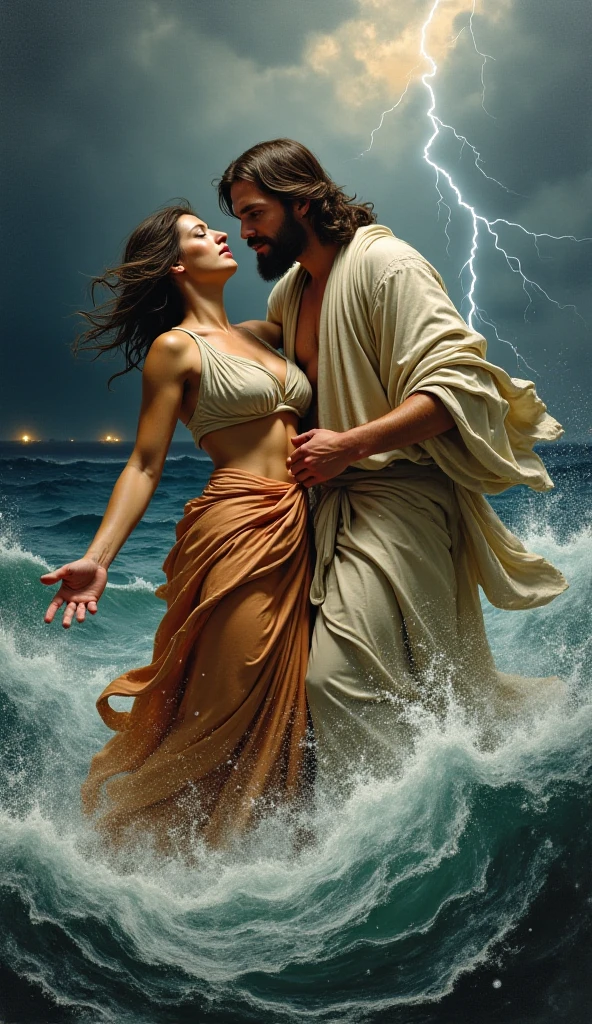 The naked truth and the cloak of lies
(A parable)

One day, a lie said to the truth:
"Come, let's bathe in the well. Today the water is very clean, cool and refreshing."

Truth suspected the lie's intentions, but he touched the water of the well to comfort himself. Indeed, the water tasted very good. Truth believed it. Both of them took off their clothes and went down into the well naked.

But suddenly, the lie came out of the well, quietly put on the clothes of truth... and ran away from there.

When the truth came out of the water, he found his clothes missing. The naked truth was ashamed to come before the world, and he stole his eyes. But when he came out, people saw the naked truth with contempt, anger, and hatred.
The world could not see the naked truth, could not bear it.

Disappointed, Truth returned to the well....
And since then, the truth has been naked and hidden.
While the lie, dressed in the cloak of truth, has been walking around the world with honor.

Because the world cannot tolerate naked truth... He only likes lies wrapped in clothes.
