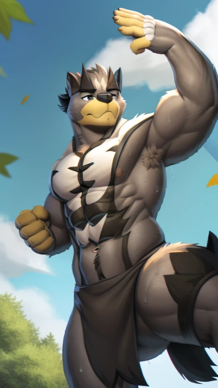 Male, (((solo))) character, Chocobos, Male focus, 8k wuality, ultra realistic, 3d render, digital art, beautiful and detailed portrait of a Male Chocobos, kenket, Ross Tran,ruan jia, uploaded to e621, zaush, foxovh, cenematic lighting, (((confident, seductive))), not muscular, weak, (((whole body showed))), (((detailed brown eyes))), (((correct position))), (((dating))), (((loving eyes))), (((full in love))), (((seductive))), (((seduction))), (((master))), (((dominant))), (((sexy))), (((full body commission))), (((whole body showed))), (((full body))), (((sweating wet))), (((big bulge))), (((male))), (((gay))), (((black bird feets)))