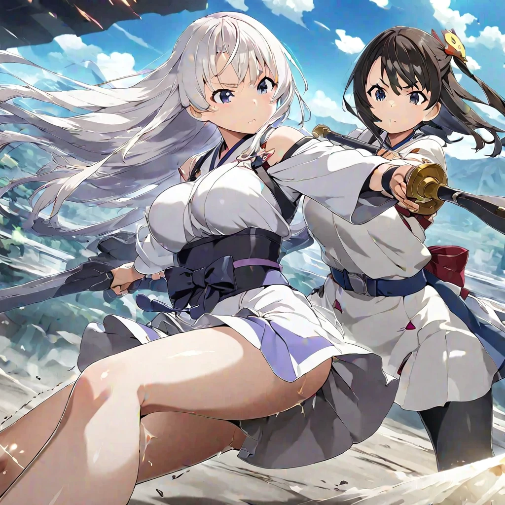 アクション_SDXL_17 v1.0