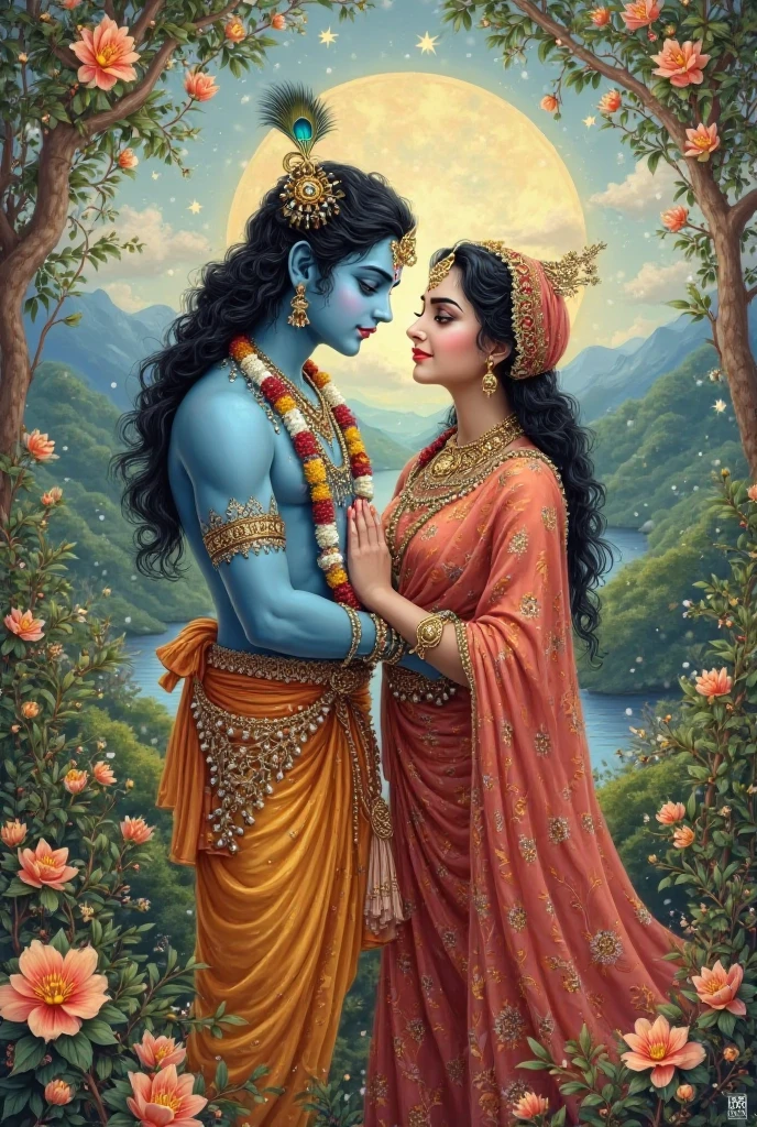Radha Krishna
