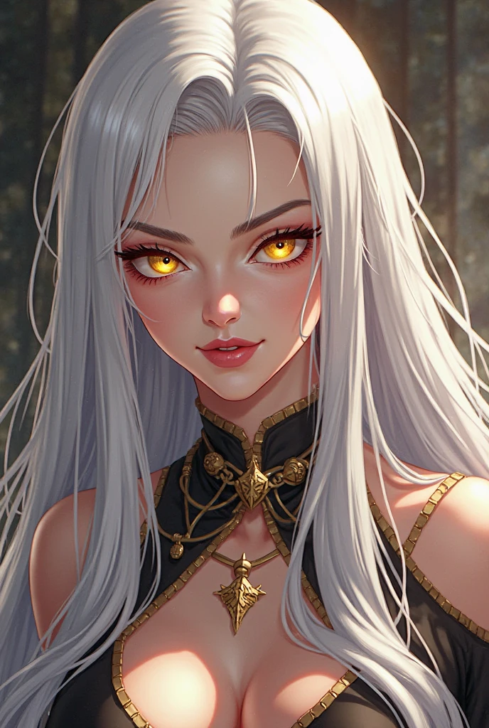 Vibrant colors, Small and beautiful ,dark skin Big breasts dress,Torn dress,Tattered Dress,Dark skin,elf princess,long ears, White hair, masterpiece, High quality, 8K, High resolution, detaileds,single braid, red eyes,earring, jewelry