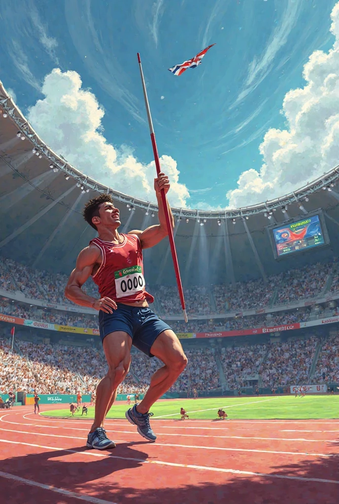 MariOOOOlympiade
