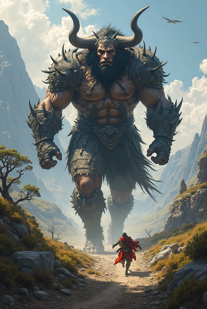 giants