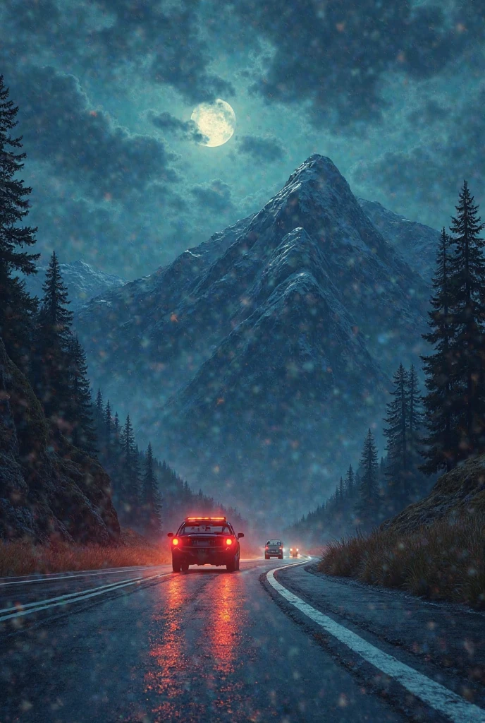 dreamlikeart the day after tomorrow cinematic lighting, wide shot, 8K, trending on artstation in the style of Greg Rutkowski