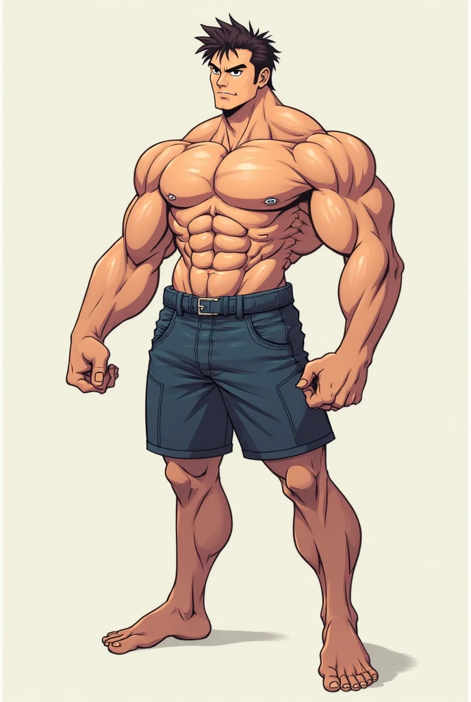 triceps