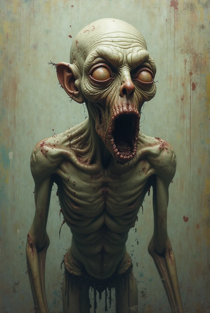 ugly