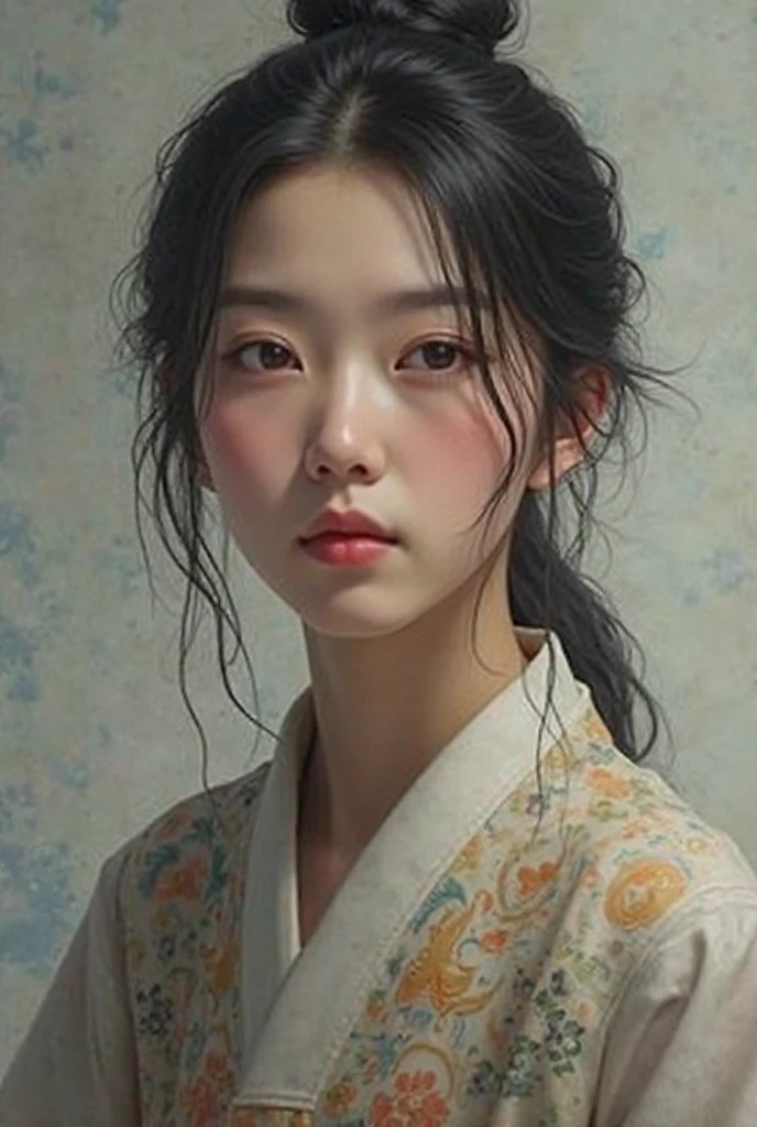 hyper realistic, very detailed Chinese Aleksandar Popov --ar 9:13 --v 5.2