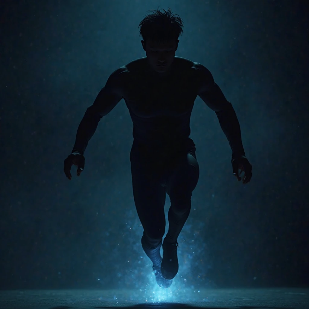 A person on their back being sucked into a vortex or portal. Photorealism, full view, highly detailed image, very realistic, hyperrealism, Ultra HD, 8k, 5, sharp focus, intricate and mysterious masterpiece. (Long exposure photography Very detailed close-up portrait artistic illustration: final quality, medium shot, backlight, Rich and striking. Enigmatic and mysterious manipulations (composition of the rule of thirds), ((detailed environment with strong lines) Lo best quality, in camera, white light, warm and clean aesthetics, dazzling screen composed of millions of brilliant ultraviolet rays, HDR.