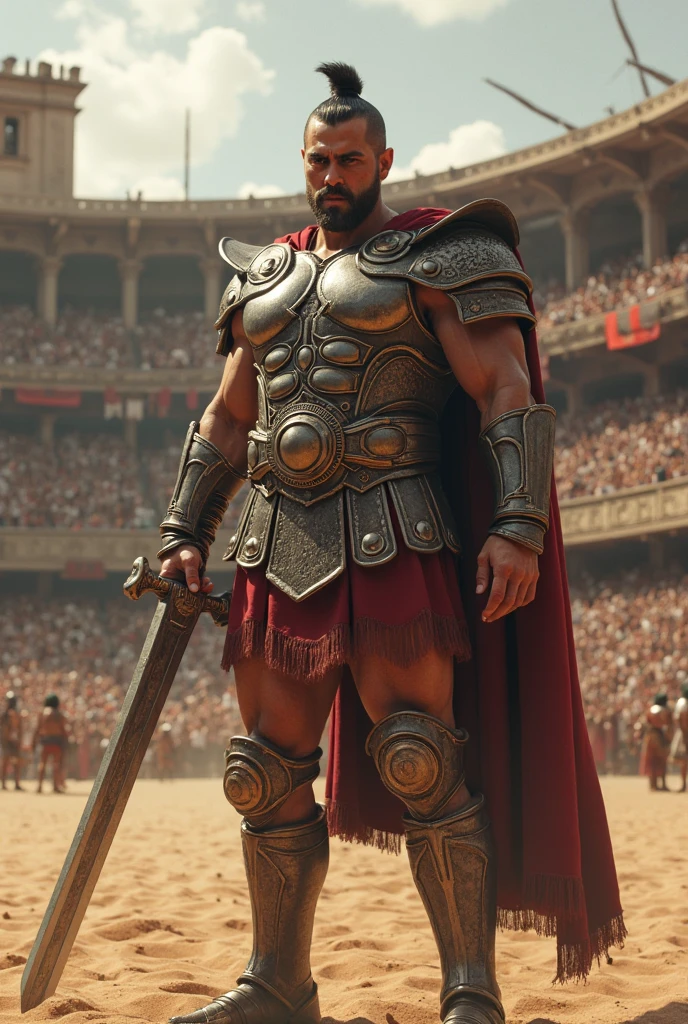 Gladiator 
