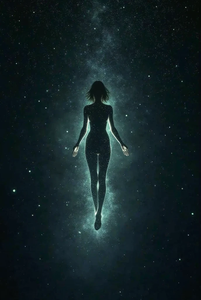 (in style of John Bauer:0.8),(in style of Nick Veasey:0.5),
1girl,(black silhouette body:1.2),(translucent arms,it was as if there was a nebula swirling in arms,nebula's glowing arms:3.0),black_background,character cutout,red eyes,
BREAK
Detailed,(darkness:1.1),(very detailed shadows:1.1),absolute shadows,absolute darkness,body silhouette,