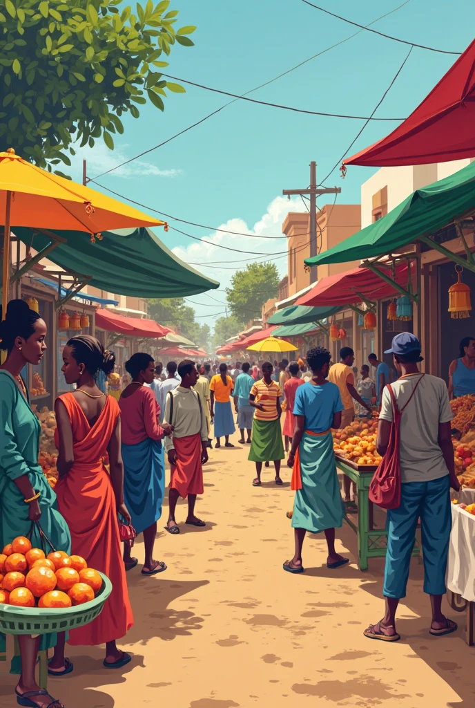 Oyo market size