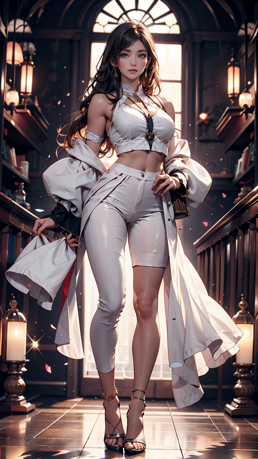 (La mejor calidad,A high resolution,Ultra - detallado,actual),Jennifer Lopez with a tight transparent plastic dress,(miniskirt white colegiala :1.4),! White latex fitted bodysuit :1.4), ( top corto sudadera white :1.4), cabello largo rubio, ,(Ruined alley Tokyo cyberpunk dungeon ruins background :1.4 ), More detailed 8K.motor irreal:1.4,UHD,La mejor calidad:1.4, fotorrealista:1.4, textura de la piel:1.4, obra maestra:1.8,obra-prima, mejor calidad,objeto Objeto], (detailed face features:1.3),(Las proporciones correctas),(Ojos hermosos azules),  (pose vaquero),( jennifer lopez:1.4),(jennifer lopez V2.1), (Detalles de la cara: 1.5, (beautiful brown eyes :1.4) , hermoso rostro, ojos bonitos, Contorno del iris, labios delgados: 1.5, Thin, sharp pale eyebrows, Long, dark eyelashes, double tabs),,( ciberpunk 2.1), vestuario cyberpunk, (pantimedias white nylon :1.4), (Cinematic V2.1) 