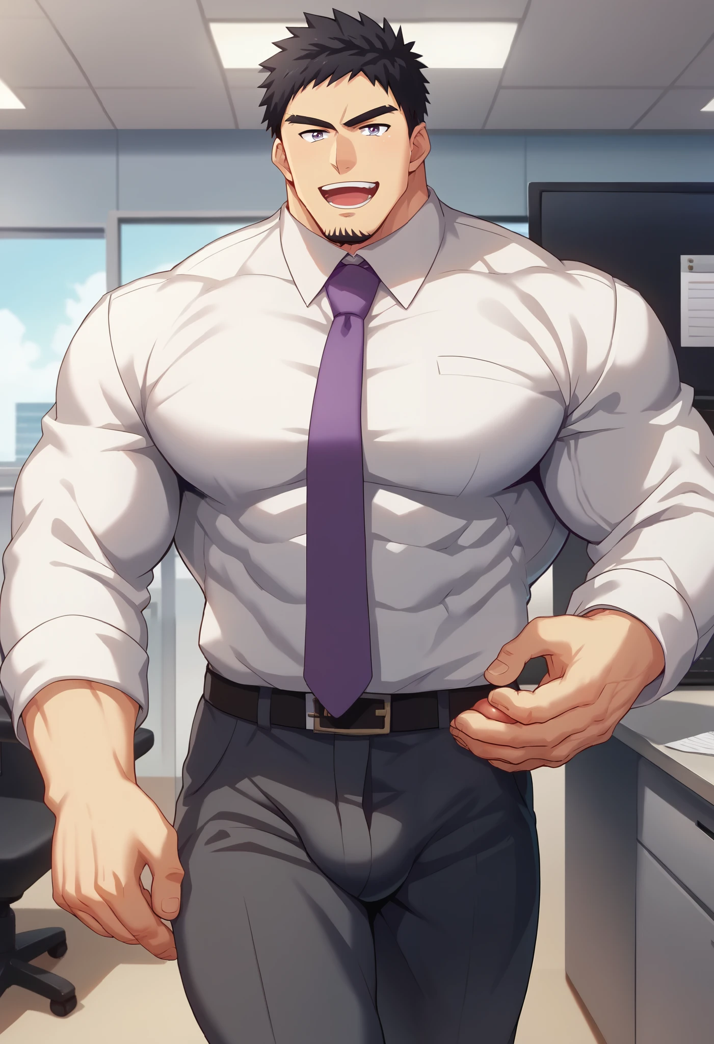Muscles