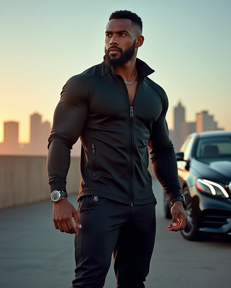An award-winning original photo, little smiled, dimples, a wild handsome muscular indian man,( 20 years old:1.3), 1boy, Solo, (looking in camera), (tight underwear), sitting on chair in luxury office, from Front view, black hair, (big shoulders), musculature, stubbles, beard, headphones, Beautiful eyes:1.3, ), (Detailed face:1.3), dimples, (holded penis), Dynamic front Angle view, volumetric lighting, (Best quality, A high resolution, Photorealistic), Cinematic lighting, Masterpiece, RAW photo, Intricate details, hdr, depth of field, upper body, His perfect huge bulge,masterpieces