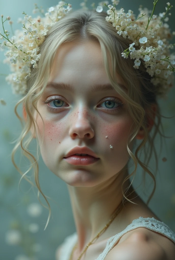 teen, nude