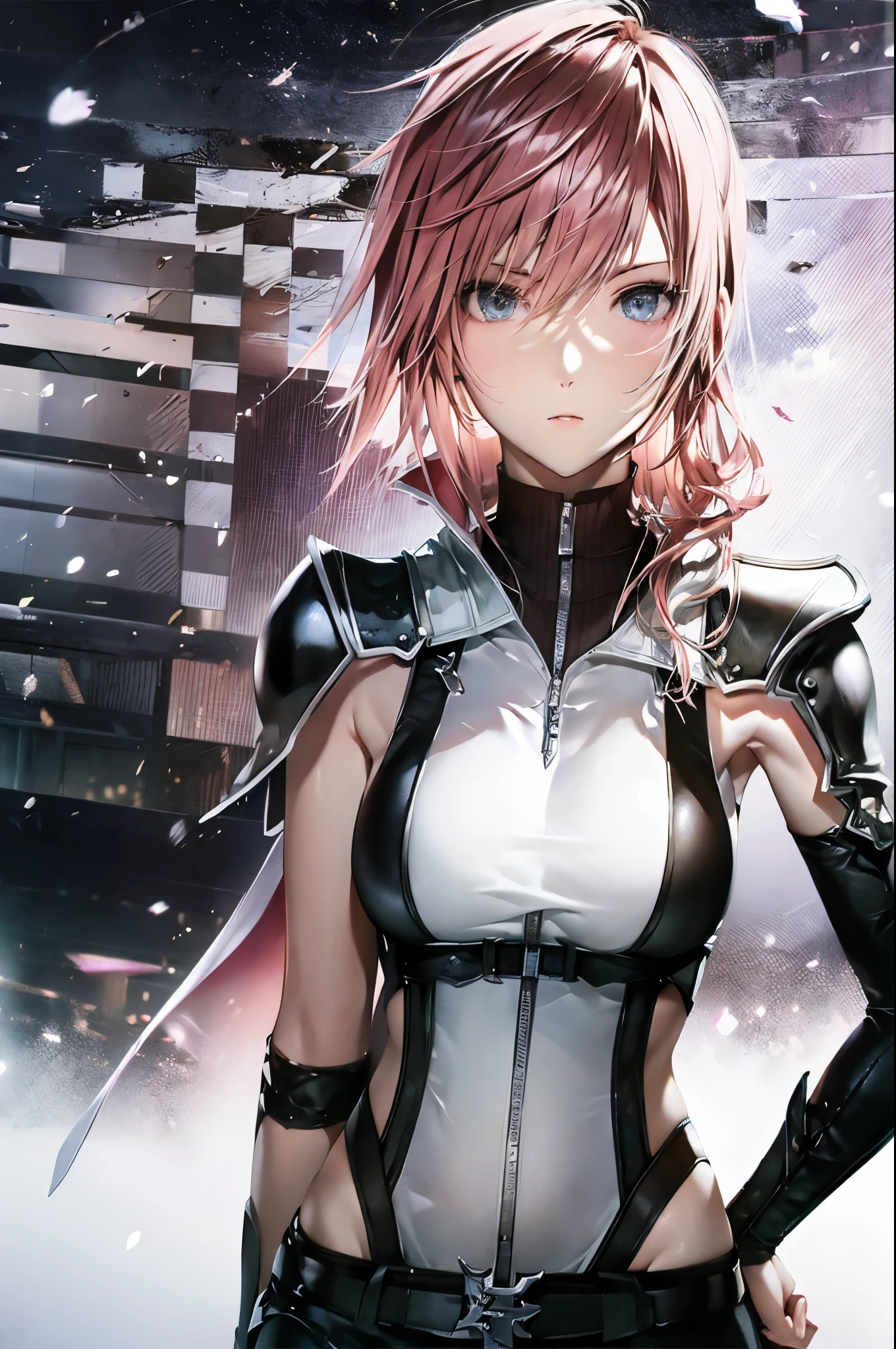 Highest quality、masterpiece、High sensitivity、High resolution、Detailed Description、Slender women、Break dance、