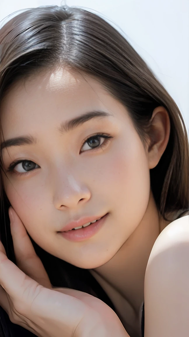 ((highest quality)), ((masterpiece)), (detailed), Perfect Face