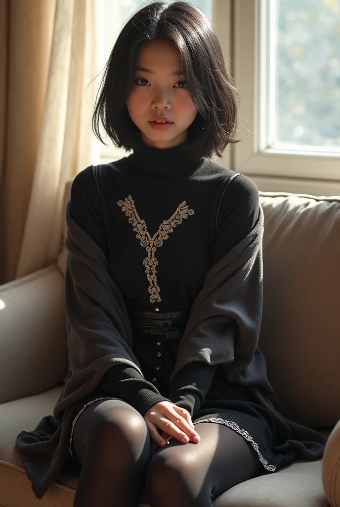 marnie
