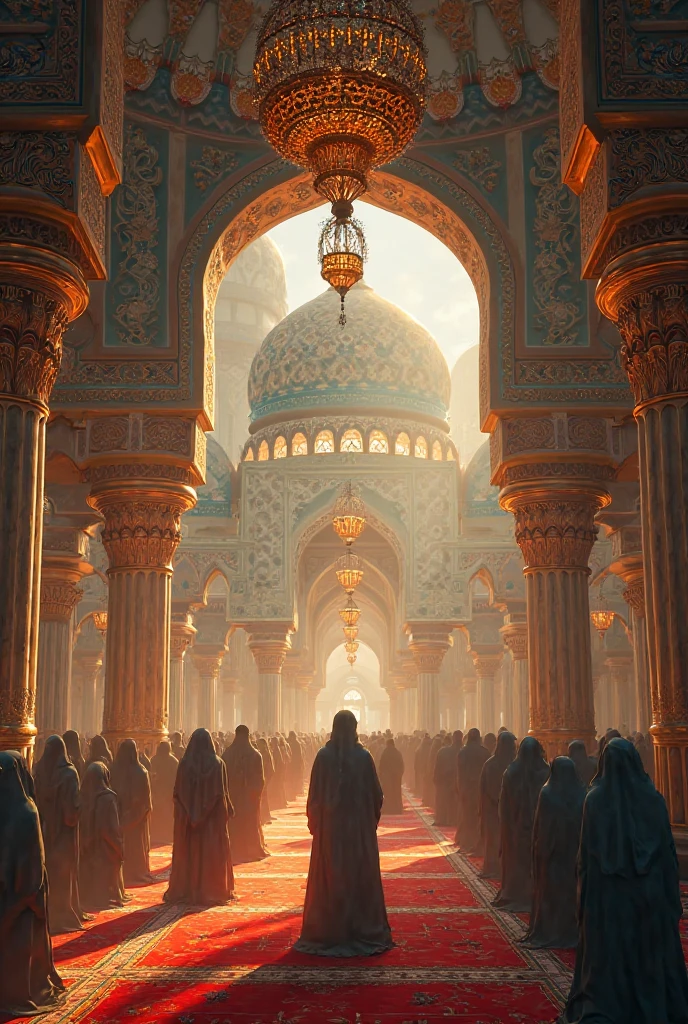 Islamic pictures