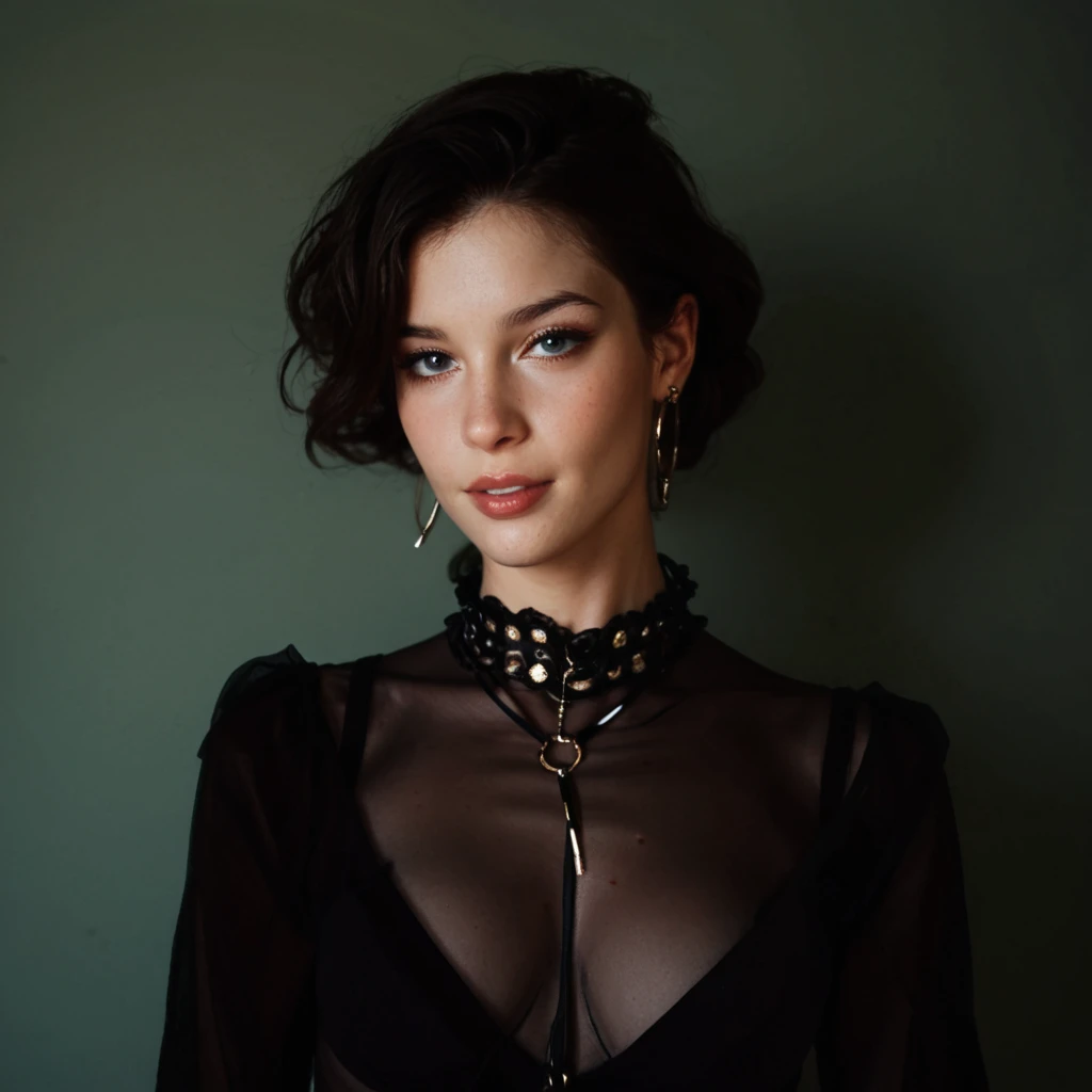 Emma Dumont,