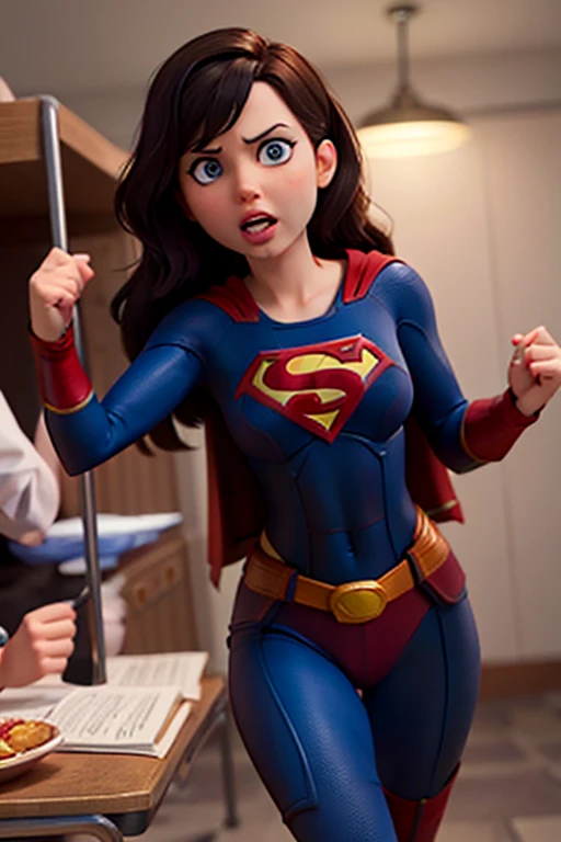 SuperMe SEX