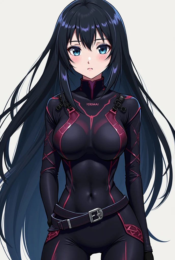 danger girl