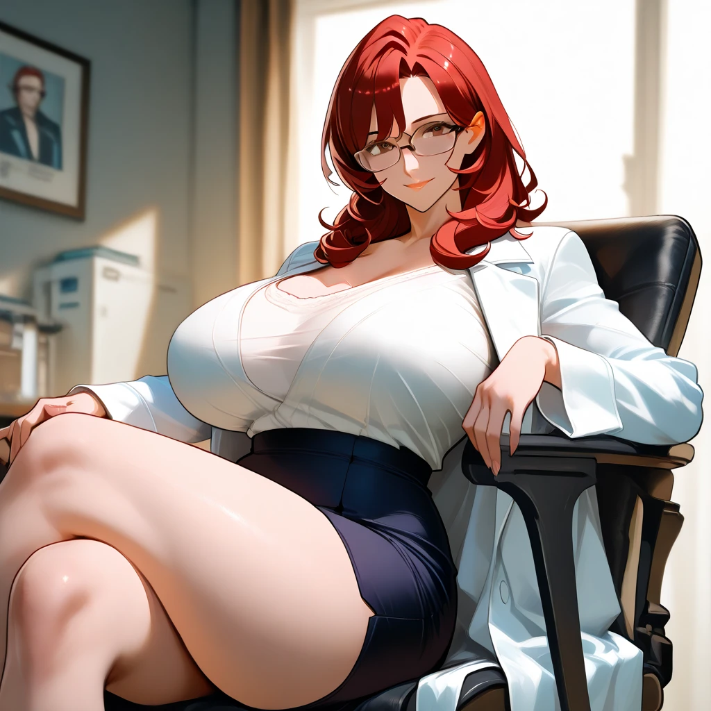 nurse uniform,hospital, latex nurse suit,nurses,busty,elbow gloves,labcoat,redhair woman,red eyes , gigantic ,medical instruments,asian nurse,two nurses,speculum,examination room,oversize ,big ass ,strap on, lay on table ,legs spreaded,giving birth,gyno chair , dentist,Milf,latex,red uniform ,pregnant,9 months belly