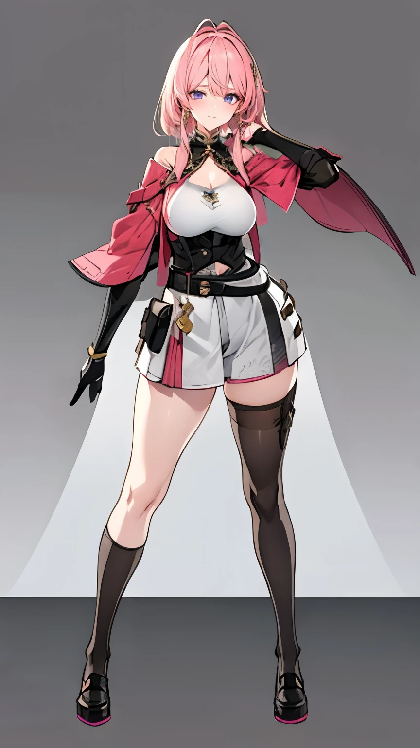 3 girls. Beautiful Girls
. . long legs . Beautiful Legs . spats. thick legs. The model's body is constrained by VS . Curvy Body . Body Like Model . mini skirt . shorts and r . Knee Socks . Like a Wizard