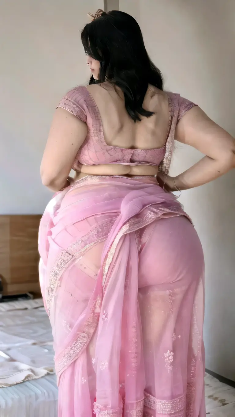 Indian milf Creampie