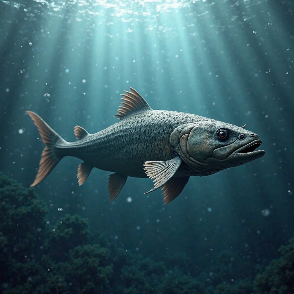 “A high-quality 3D-rendered advertisement featuring a stunning ...
