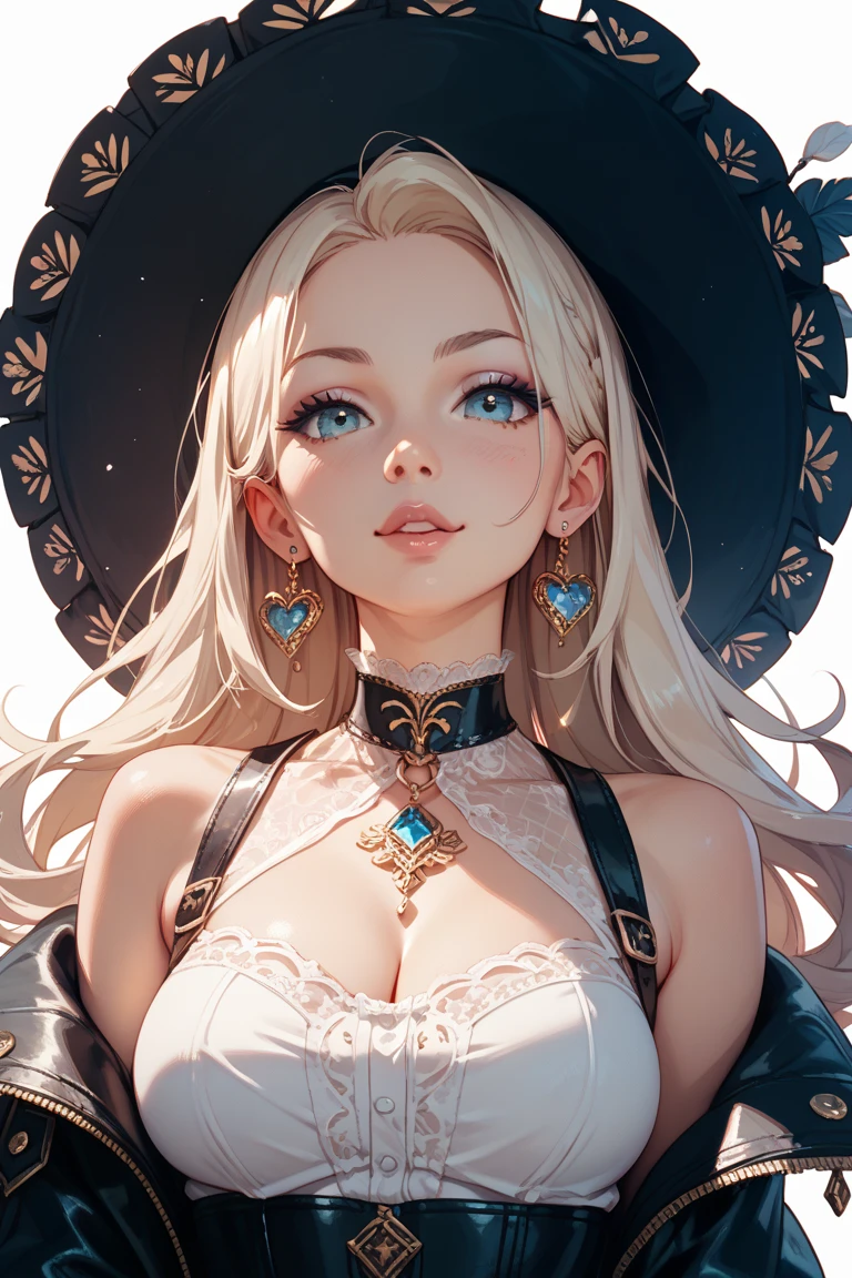 (Obra maestra:1.2), Mejor calidad, (illustration:1.2), (ultra detallado), hiper detalles, (delicado detallado), (detalles intrincados), (cinematic light, Mejor calidad Backlights), Delete line, solista, Cuerpo perfecto, (1 chica), DND character powerful witch a mystical glowing d20, (constituir), alto contraste, (mejor iluminacion, un extremadamente creado y hermoso), (cinematic light), vistoso,