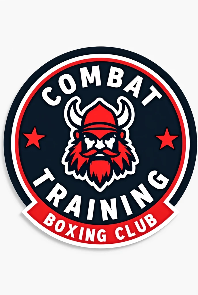 Logo for social networks with the name "POWER HOUSE CREW" where weights and Aggressive gym are shown, imposing, inspiring