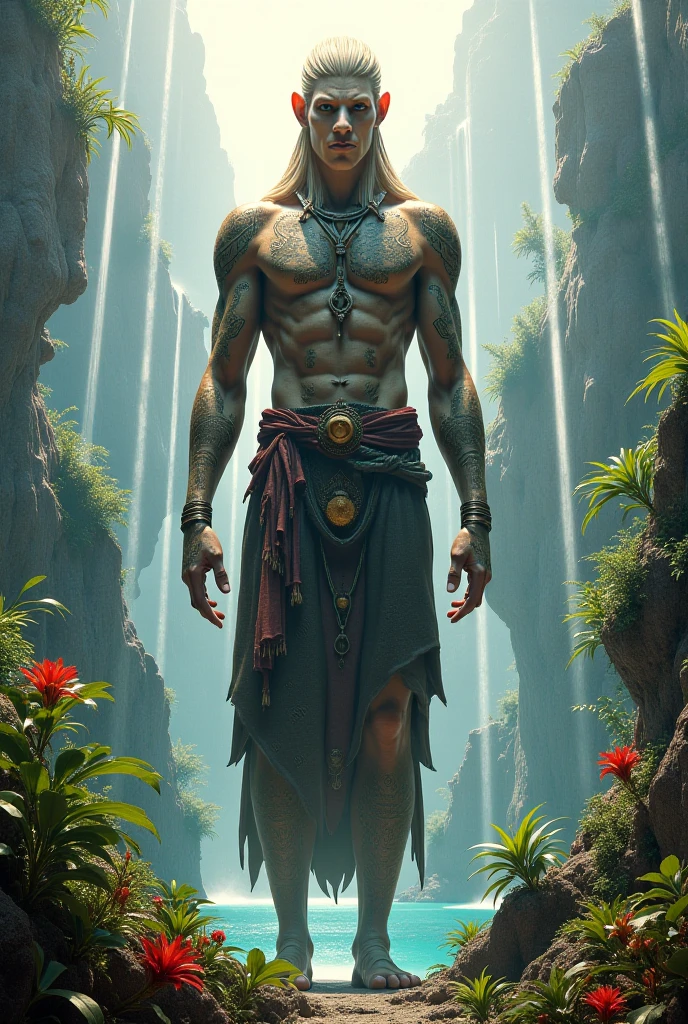 ancient gods --auto --s2